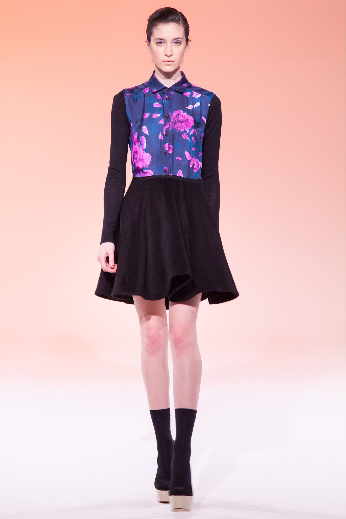 Calla F/W 13 Look 87
