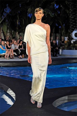 Chanel Resort 09 Look 229