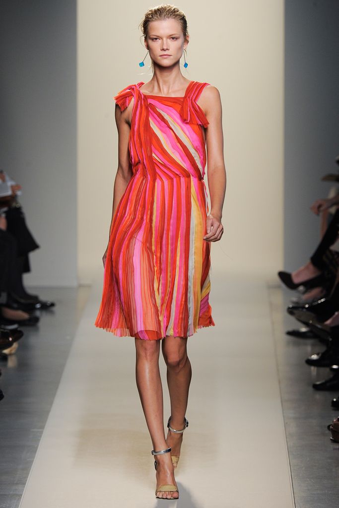 Bottega Veneta S/S 12 Look 152