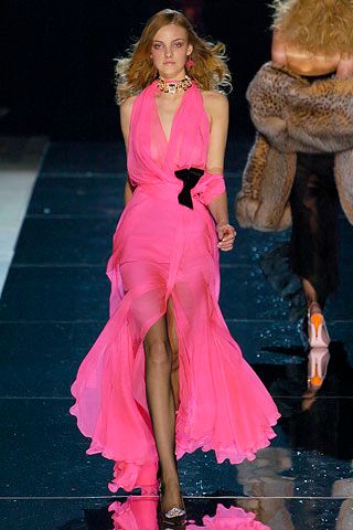 Christian Lacroix F/W 05 Look 475