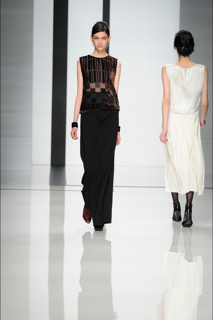Daks F/W 12 Look 37