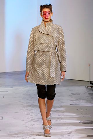 Boudicca S/S 06 Look 110