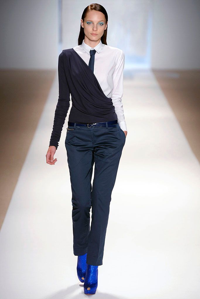 Davidelfin S/S 10 Look 29