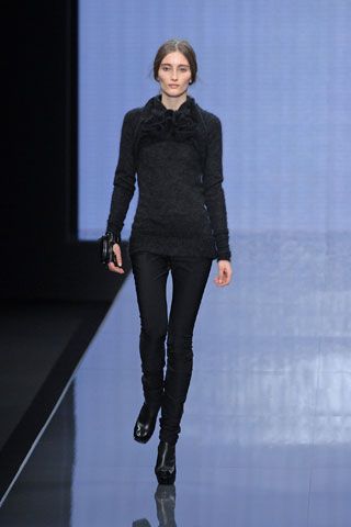 Celine F/W 08 Look 102