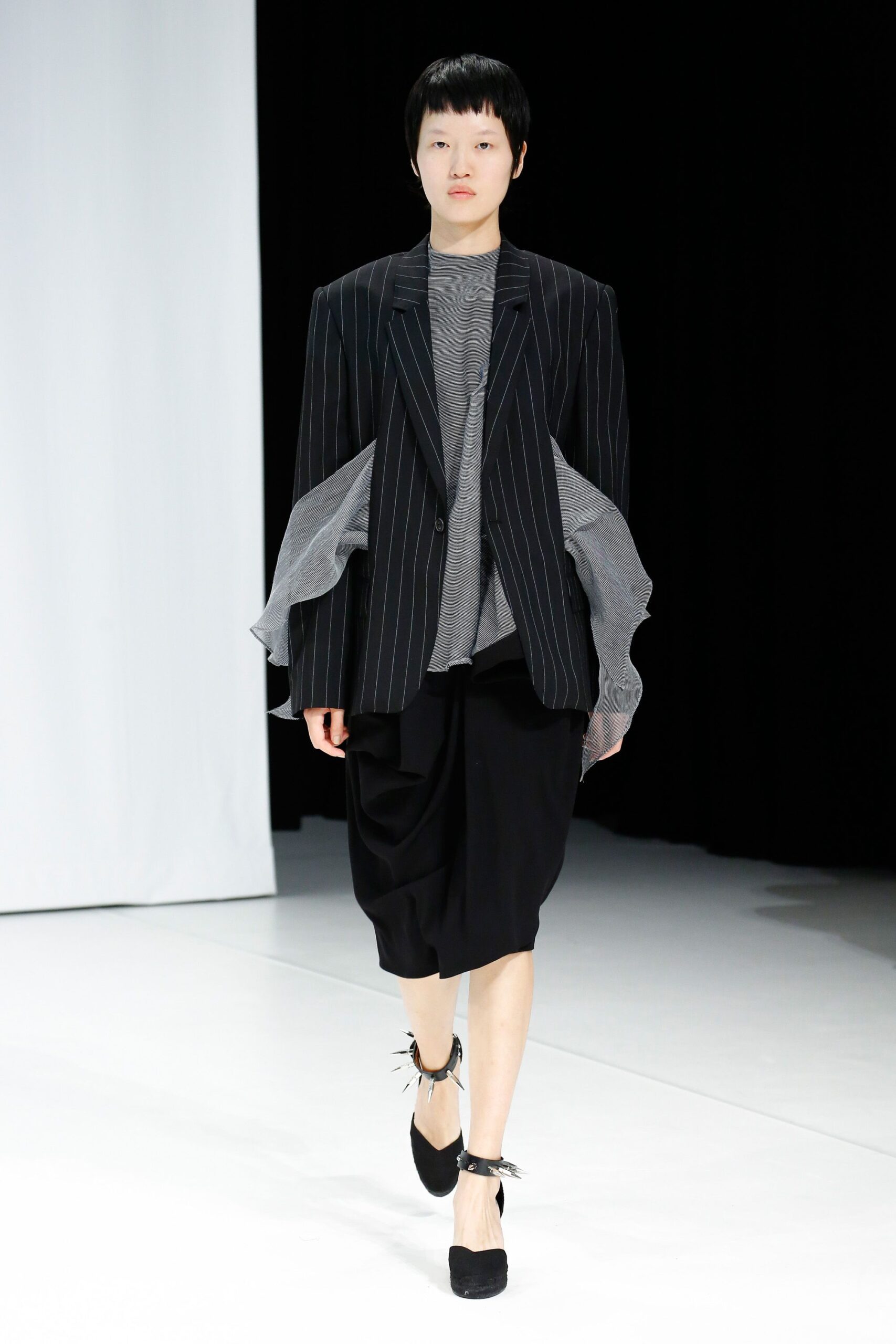 Chalayan S/S 19 Look 180
