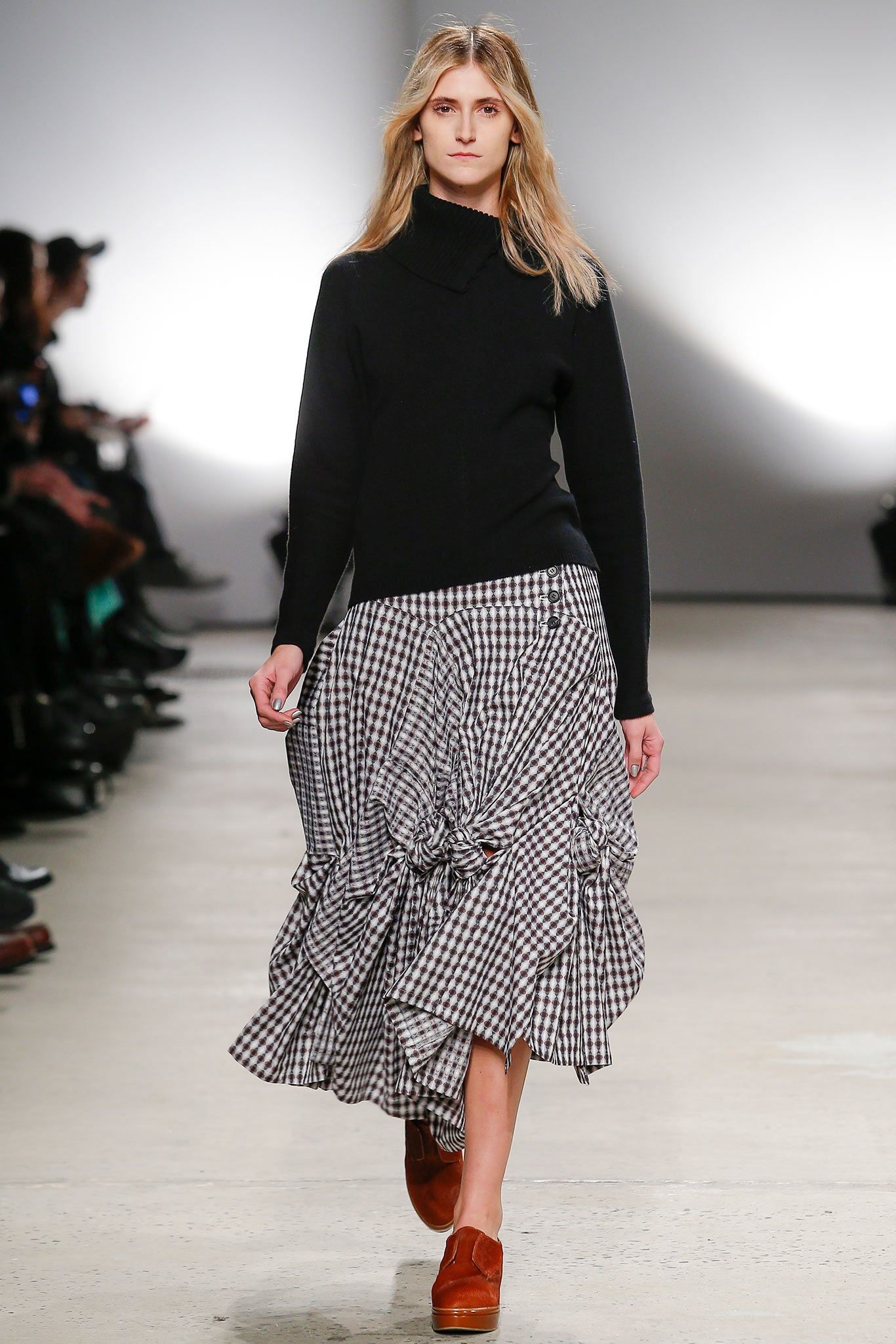 Creatures of the Wind F/W 15 Look 18