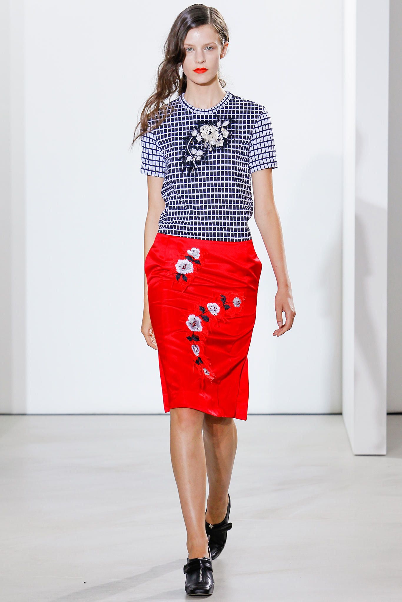 Creatures of the Wind S/S 14 Look 37
