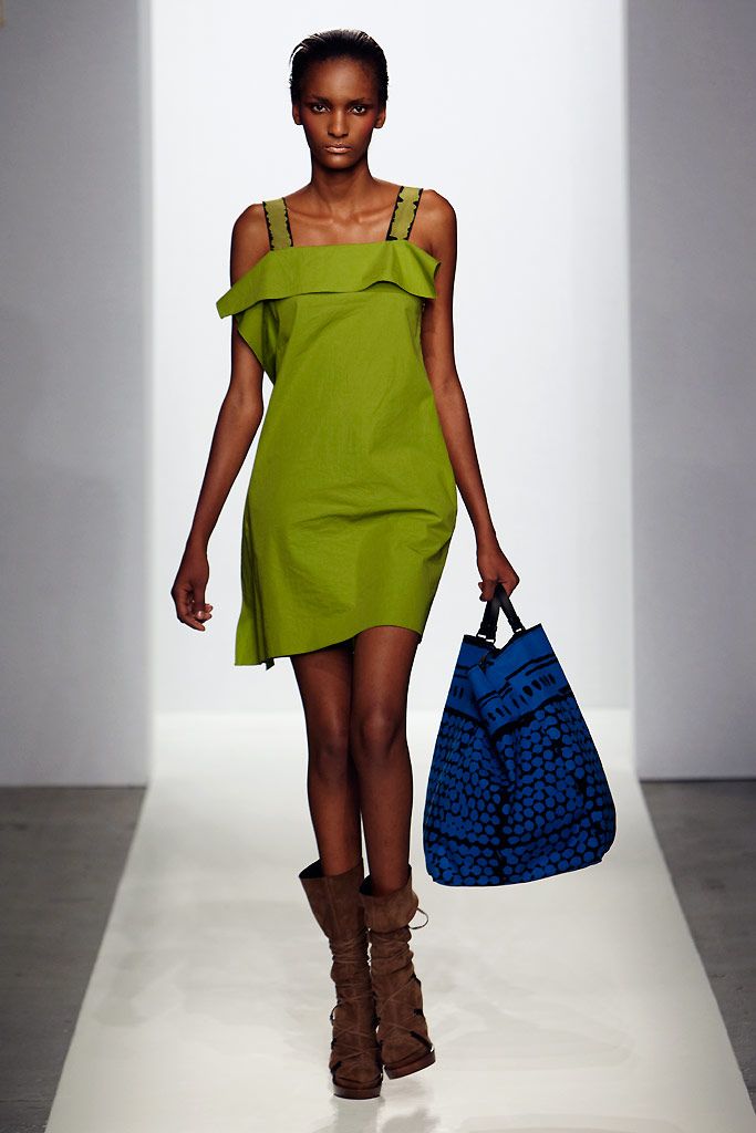 Bottega Veneta Resort 11 Look 204