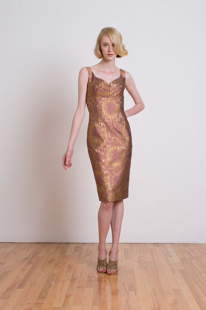 Barbara Tfank Resort 12 Look 23