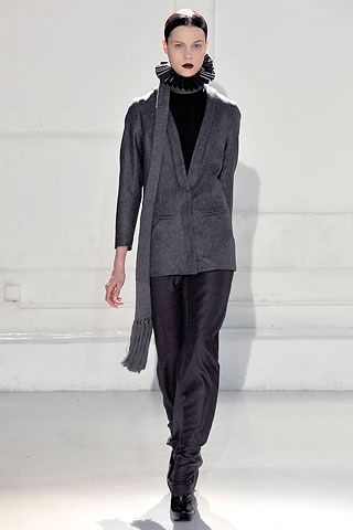 Bruno Pieters F/W 08 Look 46
