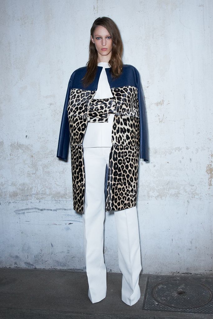 Celine Resort 13 Look 48