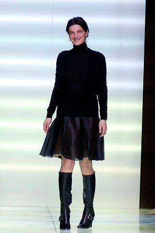 Celine F/W 06 Look 226