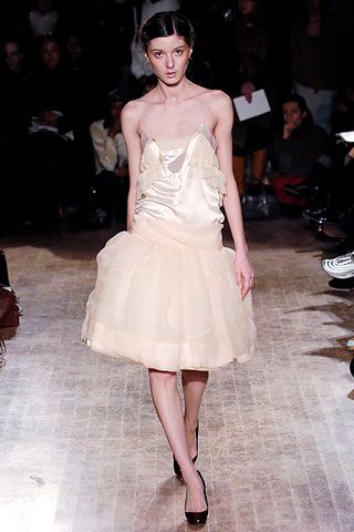 Bruno Pieters F/W 05 Look 146