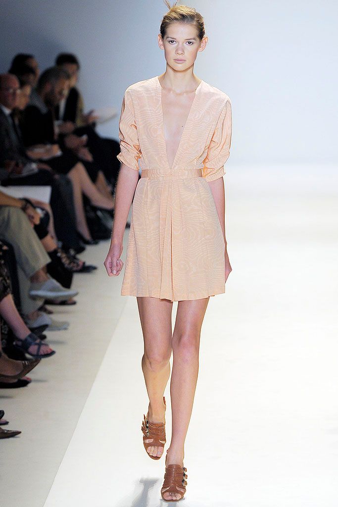 Brian Reyes S/S 09 Look 175