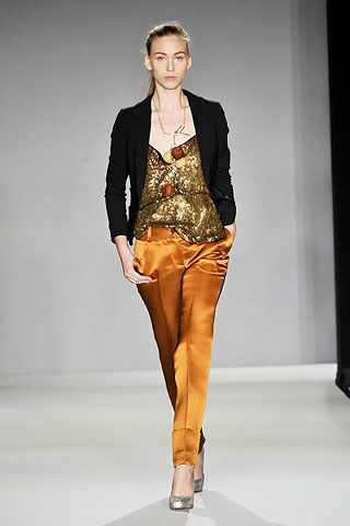 Brian Reyes F/W 08 Look 96