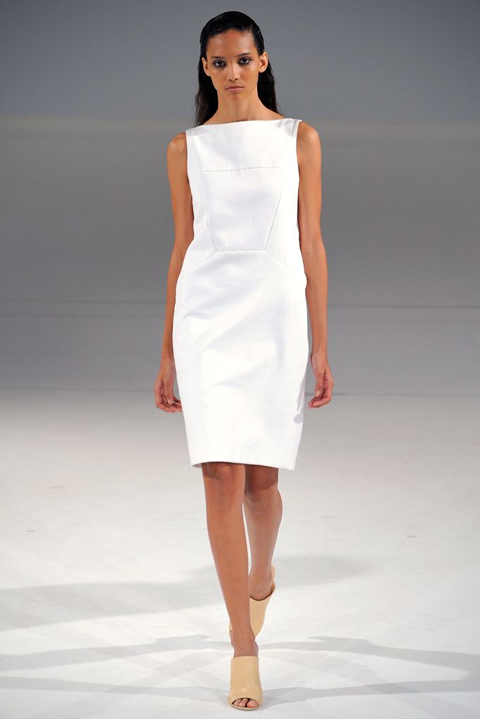 Chalayan S/S 12 Look 163