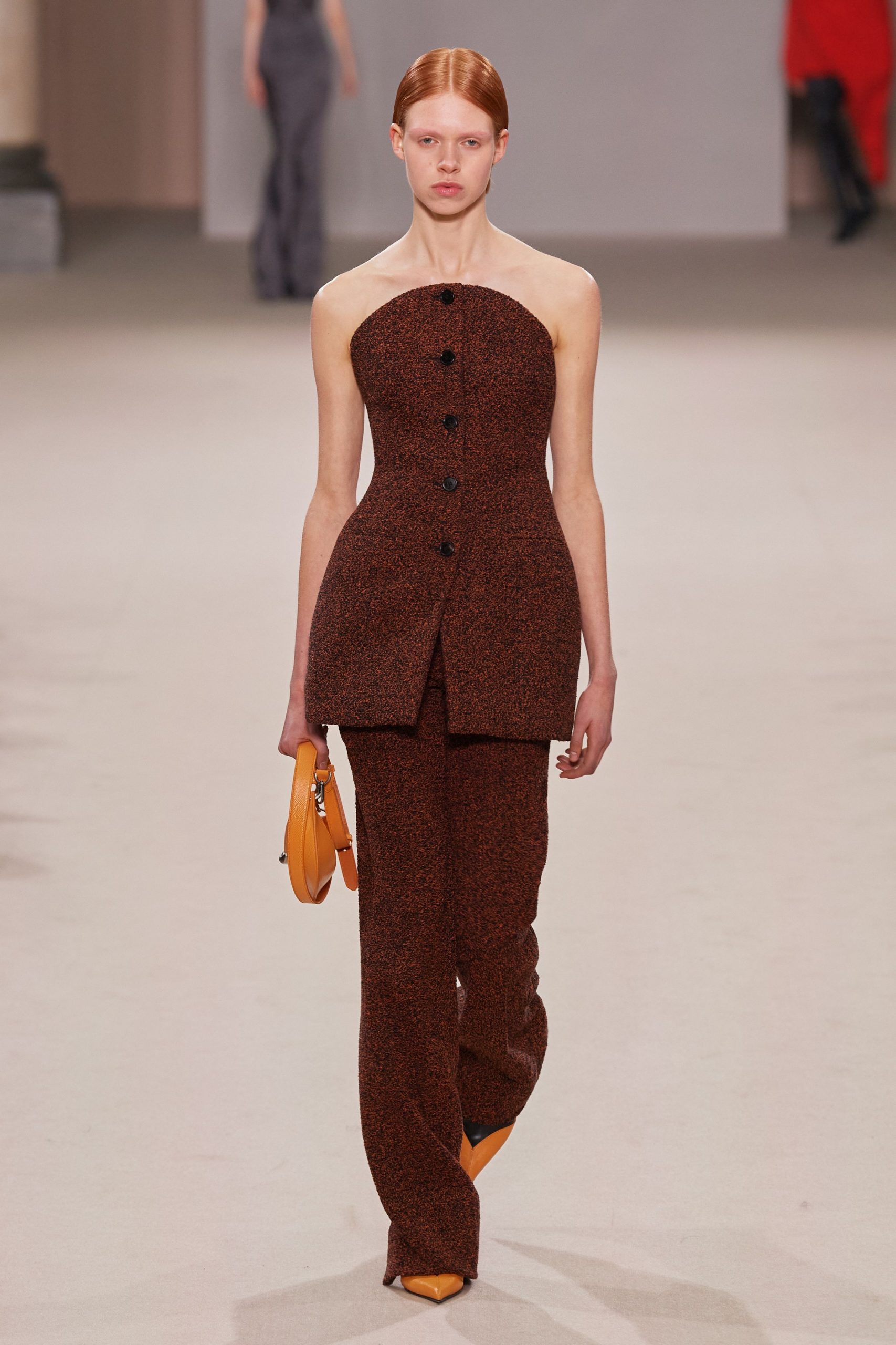 Del Core F/W 24 Look 52