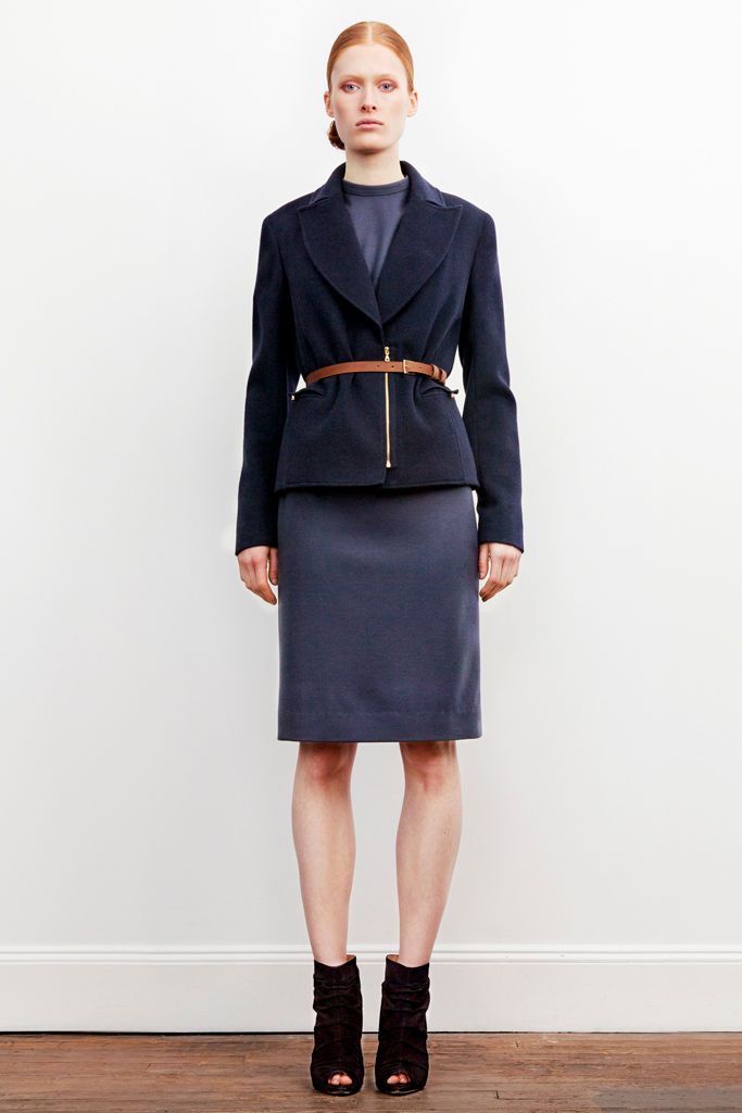 Chadwick Bell F/W 11 Look 144