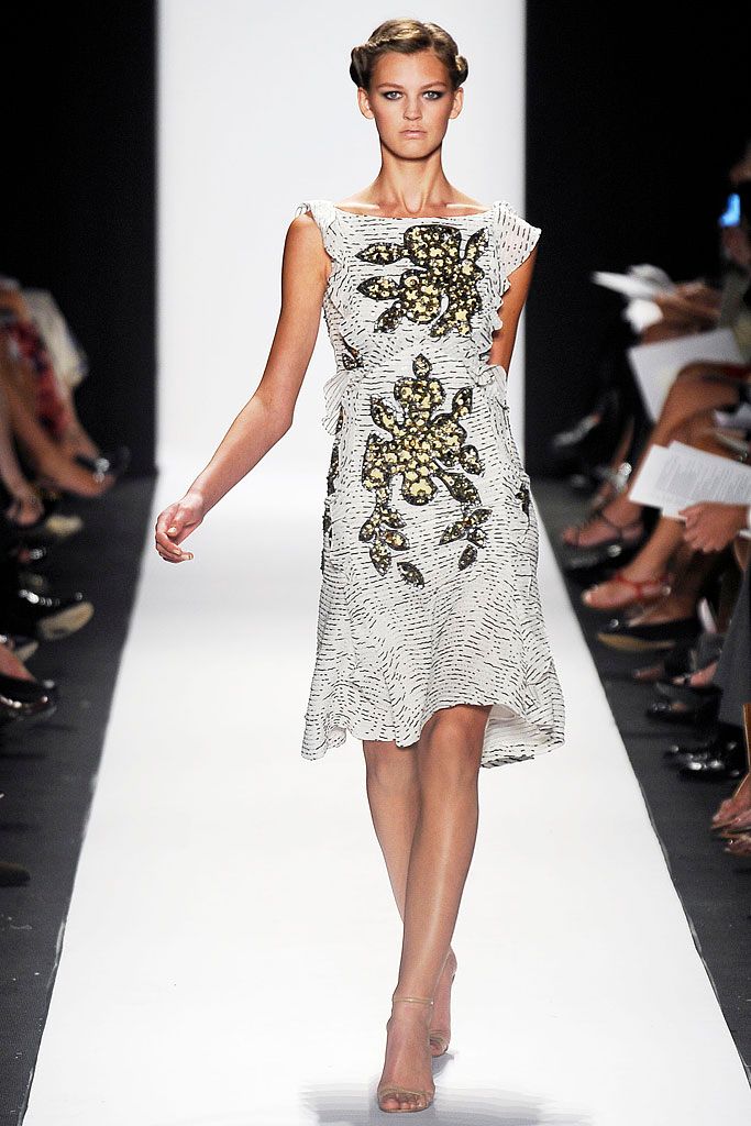 Carolina Herrera S/S 09 Look 189
