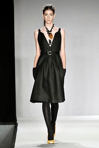 Brian Reyes F/W 08 Look 79