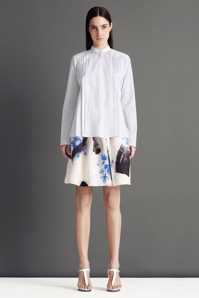 Christopher Kane Resort 13 Look 191