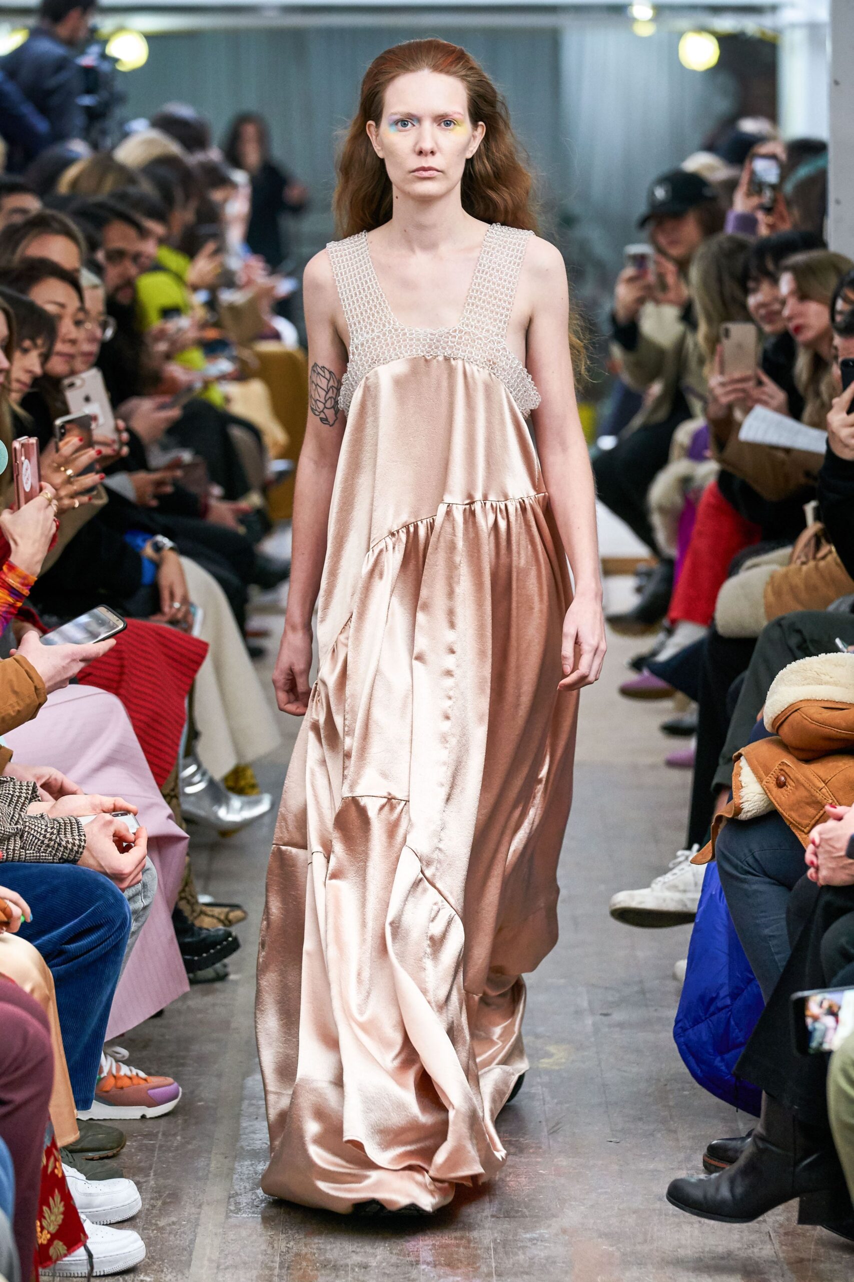 Collina Strada F/W 19 Look 404