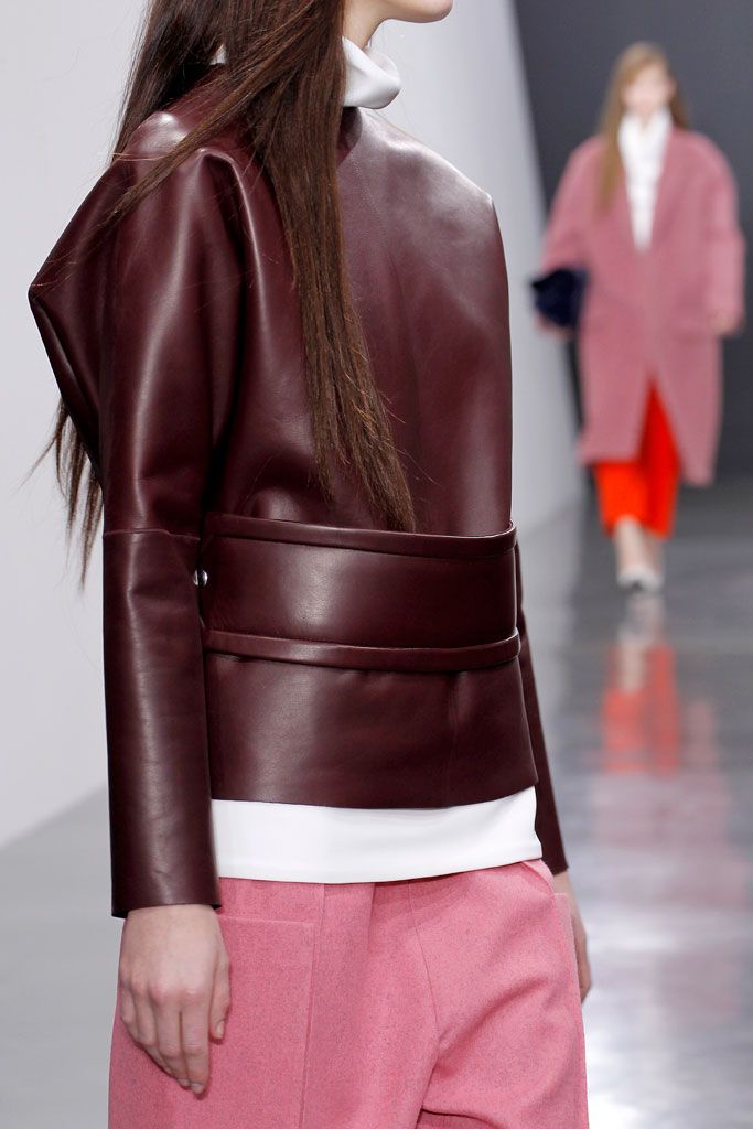 Celine F/W 12 Look 86