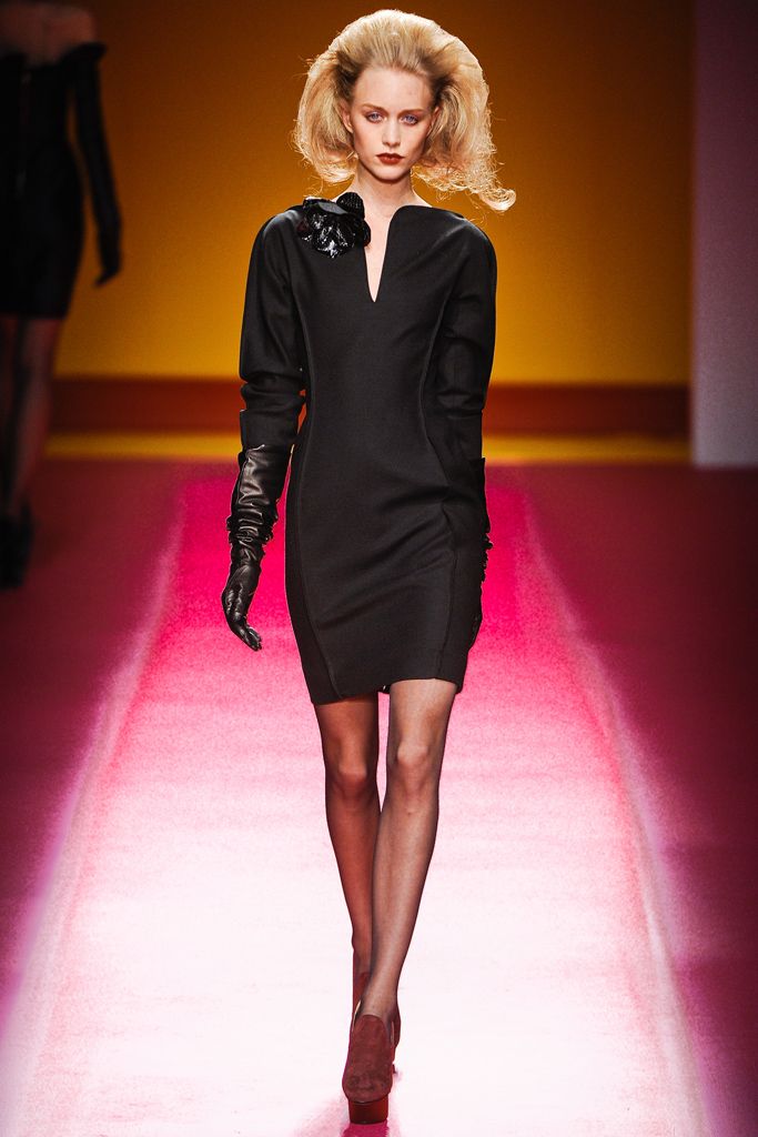 Chadwick Bell F/W 12 Look 140