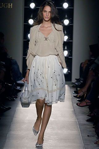 Bottega Veneta S/S 06 Look 153