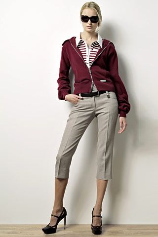 Celine Resort 08 Look 16