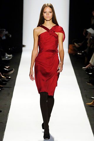 Carolina Herrera F/W 06 Look 165