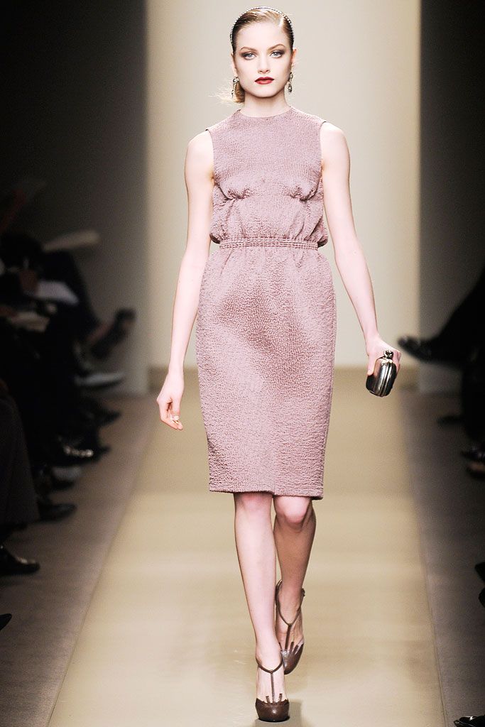 Bottega Veneta F/W 09 Look 97