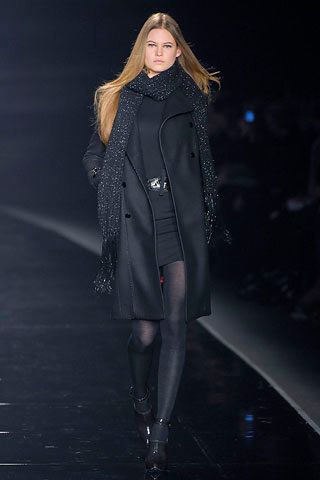 Costume National F/W 06 Look 39