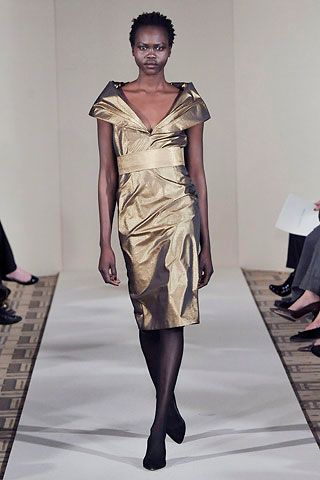 Barbara Tfank F/W 08 Look 114