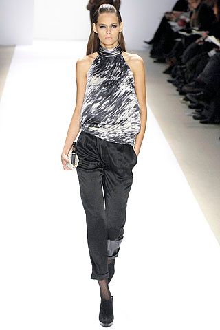 Carlos Miele F/W 07 Look 29