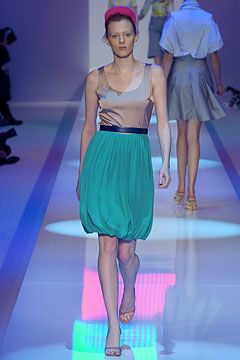Celine S/S 05 Look 151