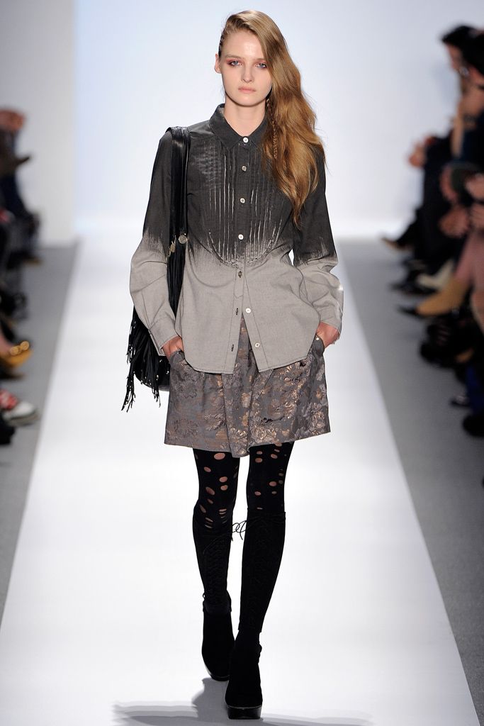 Charlotte Ronson F/W 11 Look 175
