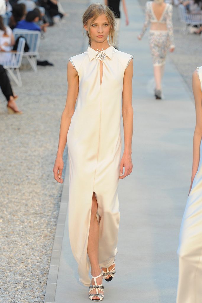 Chanel Resort 12 Look 370