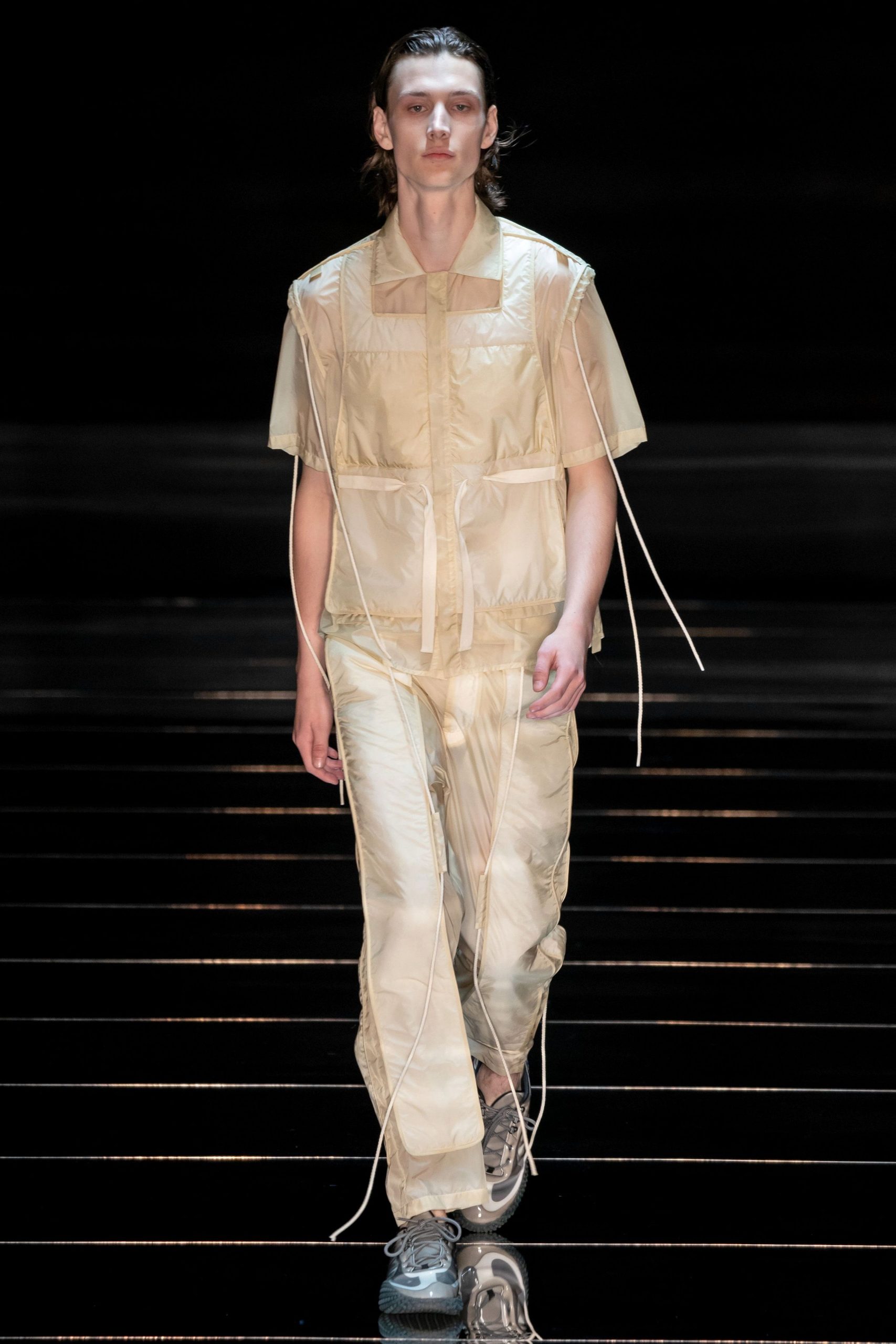 Craig Green S/S 20 Menswear Look 30