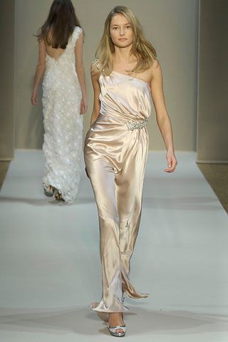 Collette Dinnigan S/S 08 Look 228