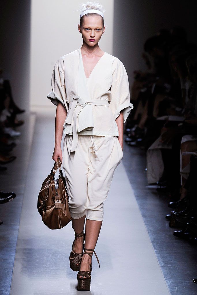 Bottega Veneta S/S 10 Look 31