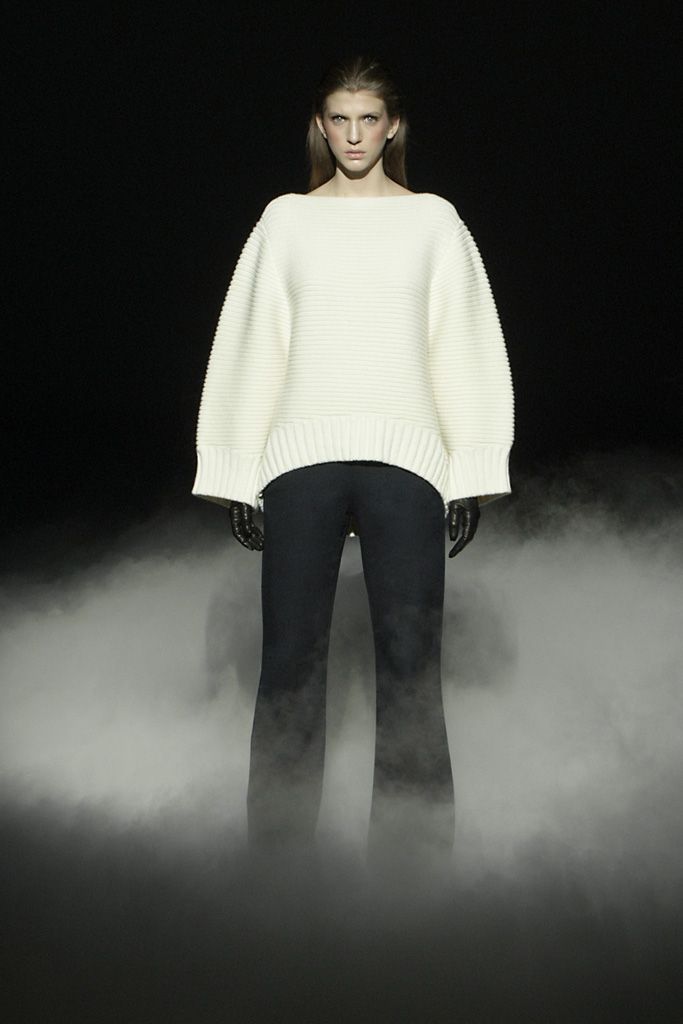 Chalayan F/W 11 Look 156