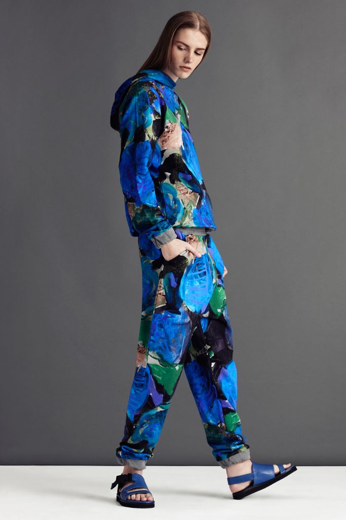 Christopher Kane Resort 13 Look 79