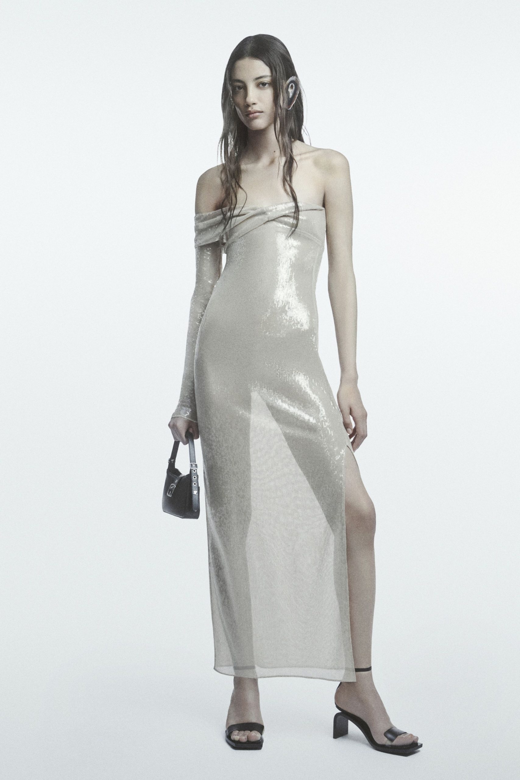 Courrèges Resort 24 Look 94