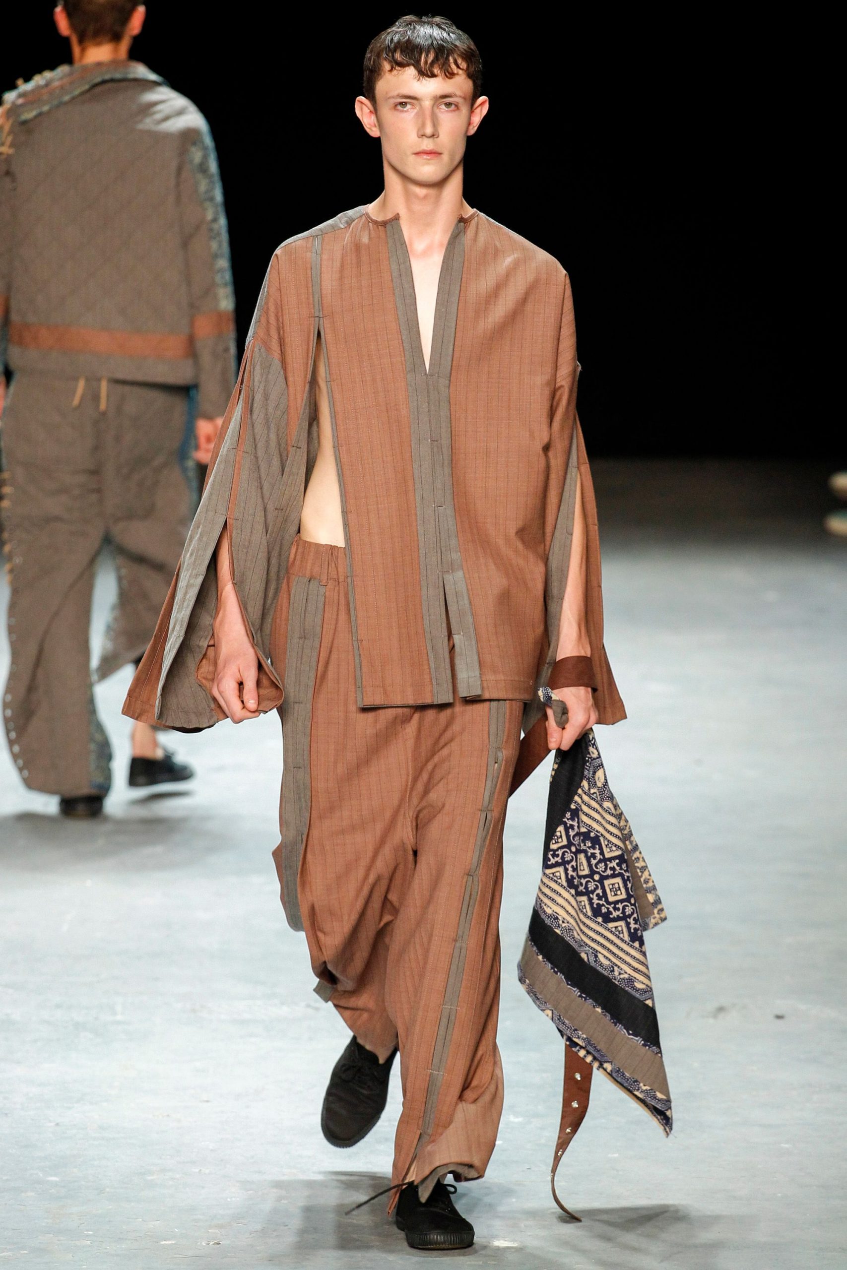 Craig Green S/S 17 Menswear Look 13