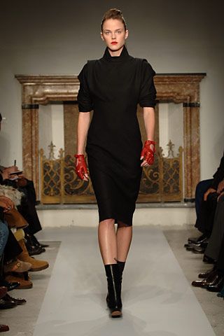Brioni F/W 06 Look 30