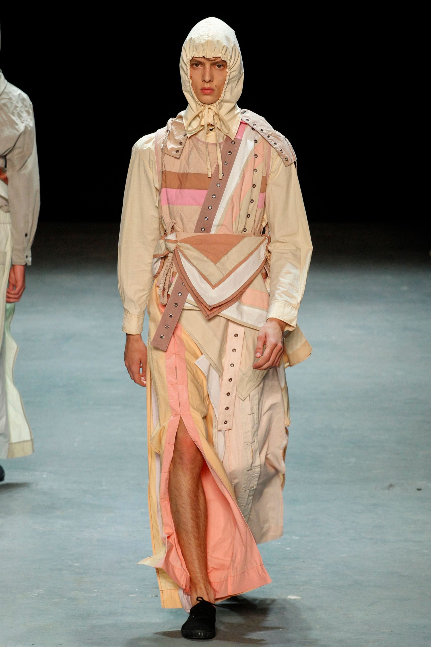 Craig Green S/S 17 Menswear Look 76