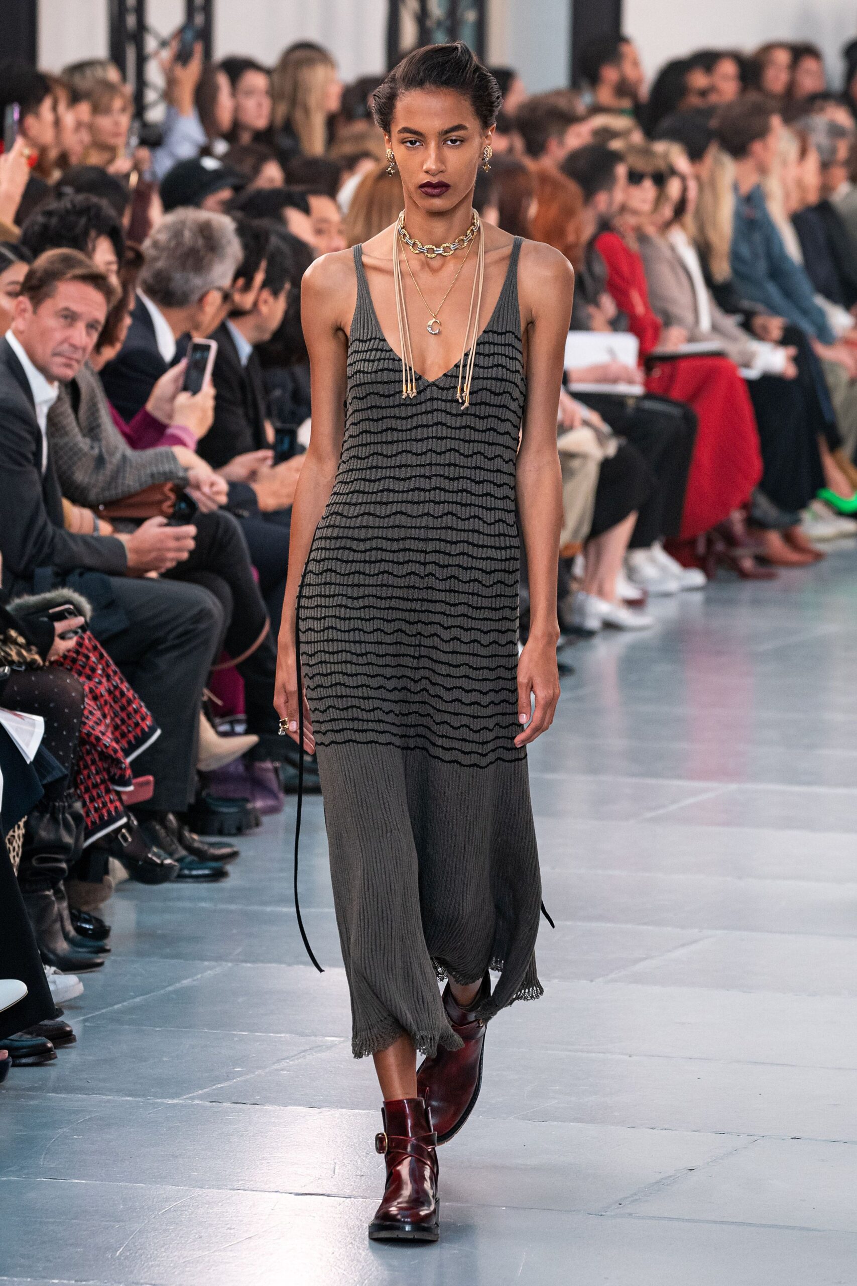 Chloé S/S 20 Look 321