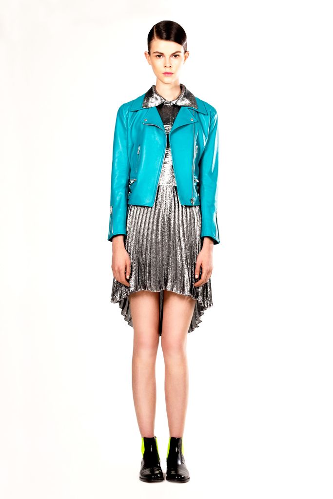 Christopher Kane Resort 12 Look 50