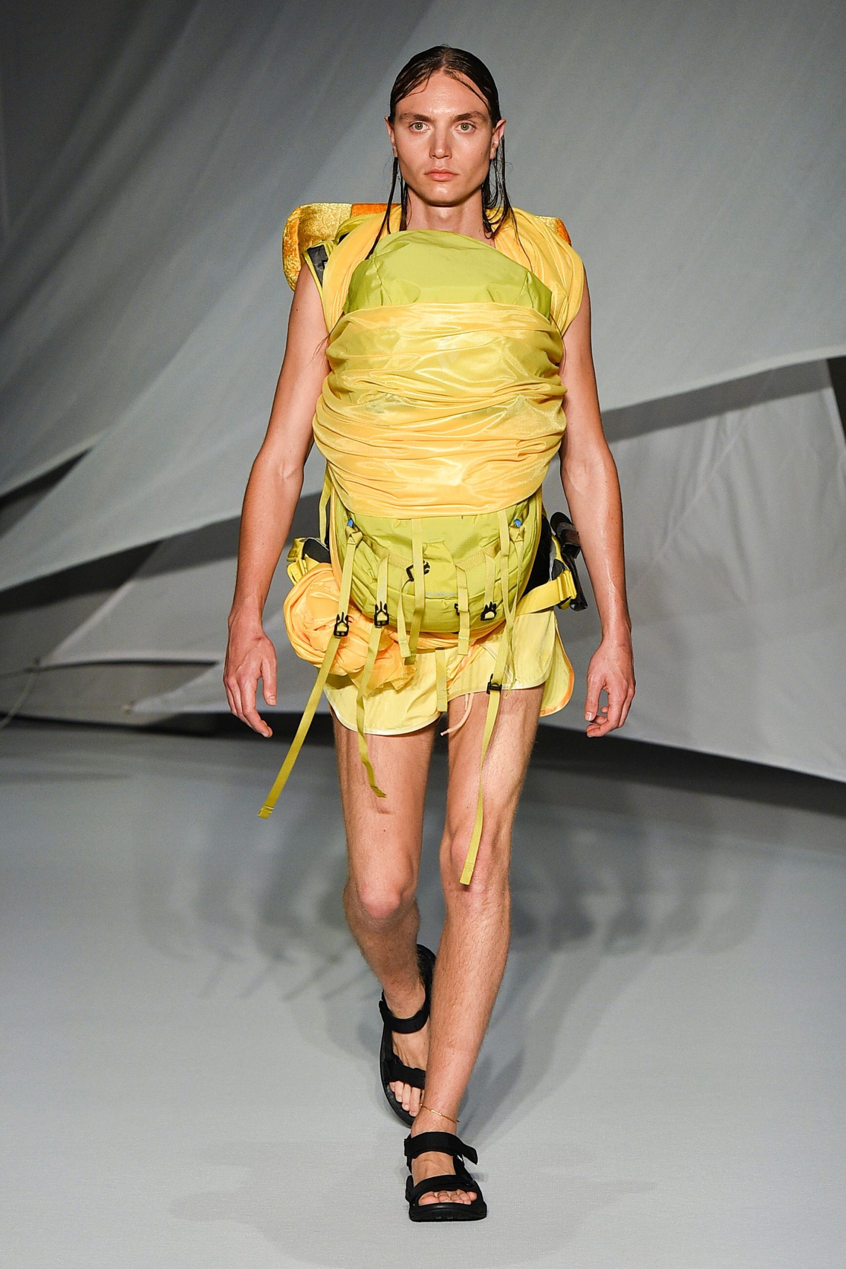 Cottweiler S/S 19 Menswear Look 92